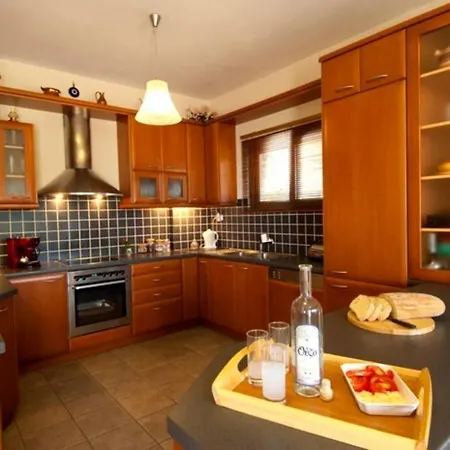 Modern Beachfront In North Evia, Greece! * Kotsikia